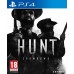 Hunt Showdown (PS4, русские субтитры), 225017, Приключения/экшен